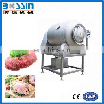 Full Automatic Fresh Meat Vacuum Tumbler