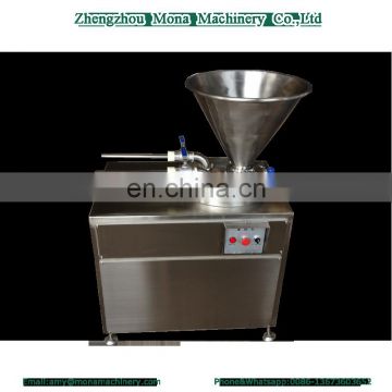 Meat Product Sausage Maker Machinery Line