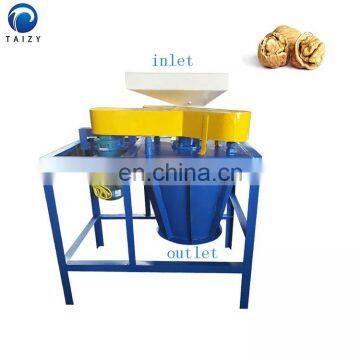 Commercial Automatic Walnut Huller Machine Walnut Cracking Machine photo-2