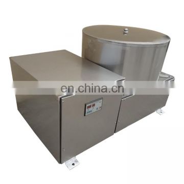 Hot selling Potato Chips Deoiler Machine