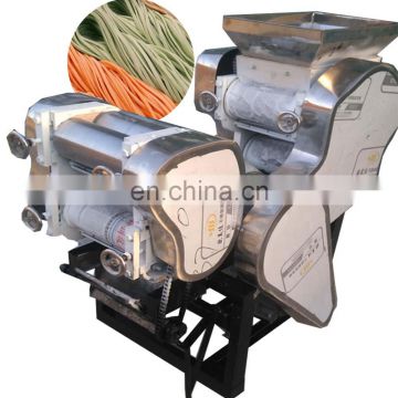 Automatic Dried Noodle Making Machine|Chinese Noodle Machine