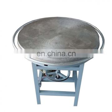 Hot Sale Good Quality Iron Pancake Make Machine