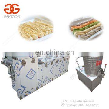 Best Price Fresh Corn Egg Noodle Maker Making Machine To Make Spaghetti For Factory