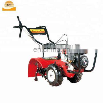 Gasoline chinese tiller / soil tilling machine