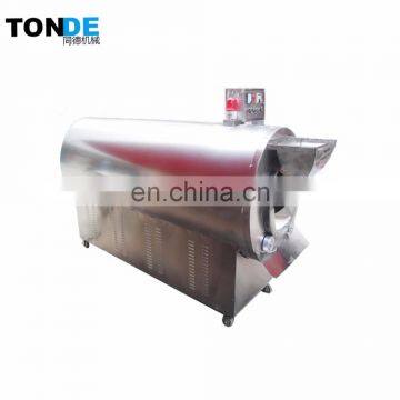 Electric or gas soybean roasting machine/chestnut roasting machine/grain roaster