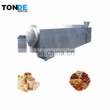 Automatic Seed Roasting Drum/seed Roaster Pan/seed Drum Roaster photo-3