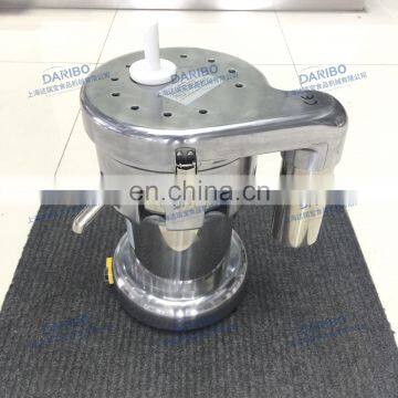 Fruit Shop With Freshly Squeezed Orange Orange Squeezer High Juice Rate Celery Tomato Blueberry Juice Machine photo-7