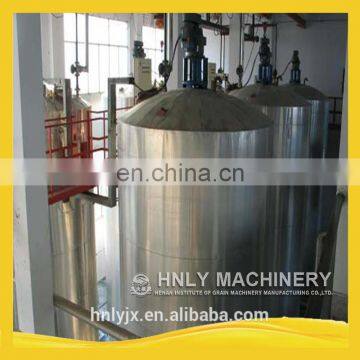 Continuous oil refinery equipment deodorization tower 008615290435825