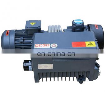 sliding vane vacuum pump air blower for cnc router