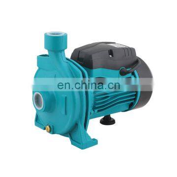 High End Stainless Steel Centrifugal Used Water Pumps for Sale photo-3