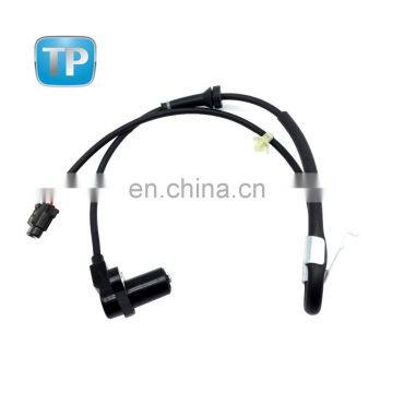 FRONT LEFT ABS WHEEL SPEED SENSOR FOR SU-ZUKI SW-IFT 2005-2015 OEM 56220-62J00 5622062J00