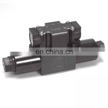 Kawasaki DE series of DE6P,DE10P solenoid operated directional control valve,hydraulic valve