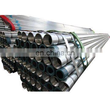 Standard Export Packing hs Code gi Pipe photo-5