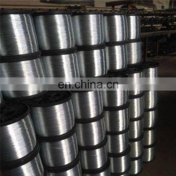 0.13mm galvanized cleaning ball wire(factory)