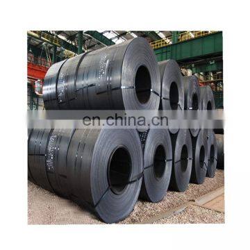 hot rolled steel coil