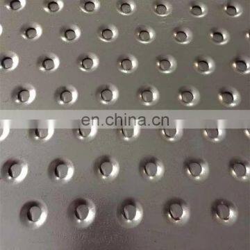 Stainless steel sheet 430 perforated sheet suppliuers