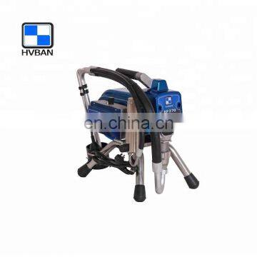 EP270 electric sprayers,electric airless paint sprayer.power paint sprayer