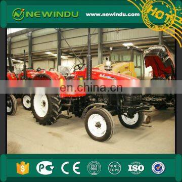 Shanghai Mini Lutong LT604 Tractor Price photo-3
