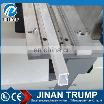 High Frequency Automatic PVC Welding Machine photo-4