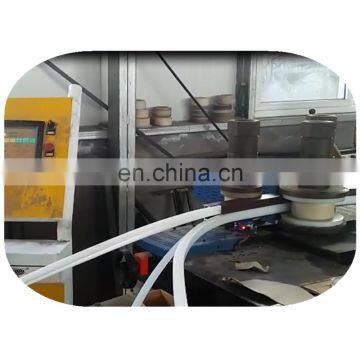 Fully Arc Bending Machine for Window and Door _newest Design