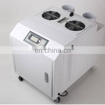 Wholesale 9L Per Hour 220V Powerful Ultrasonic Mist Maker Industrial