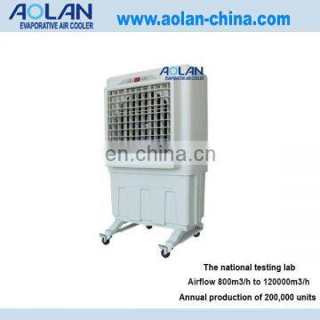 mini handy cooler air conditioner battery fan