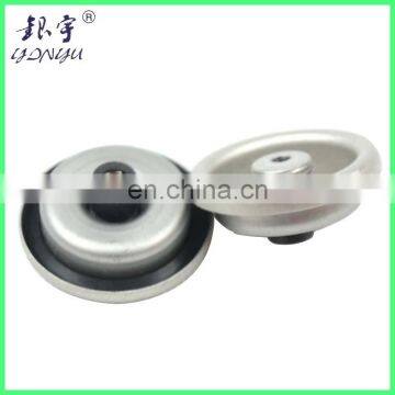 Female Threaded End Ball Valve for Refrigerant or Butane Gas photo-3