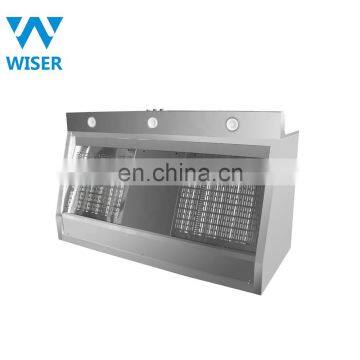 2019 Kitchen Island Hood/ Wall Mounted Range Hood