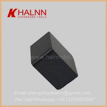 High Chromium Cast Iron Pump Housing Heavy Interrupt Cutting By Soild PCBN Cutting Inserts photo-4