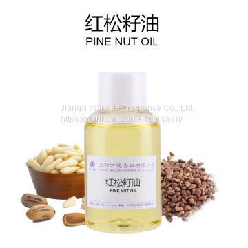 Supply of Red Pine Oil Wholesale