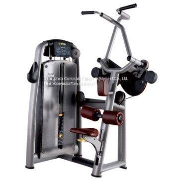 CM-9020 Lat Pull-Down Equipment Commercial Gym Training