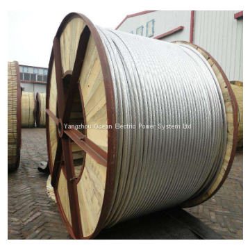 LJ wire line; aluminum alloy cable; AAC cable; AAAC cable