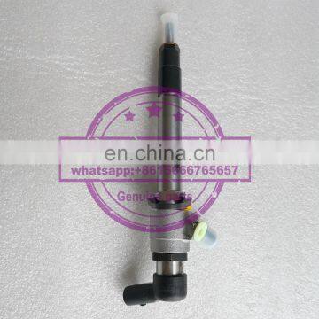 100% Genuine new injector A2C59513553 5WS40252 for 7H2Q-9K546-CB 7H2Q9K546CB 1489401 LR006496