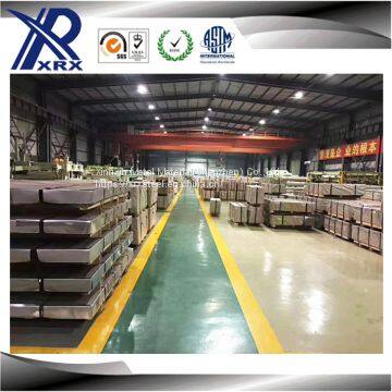 SUS630 631 High Strength Stainless Steel Sheet / Plate photo-5
