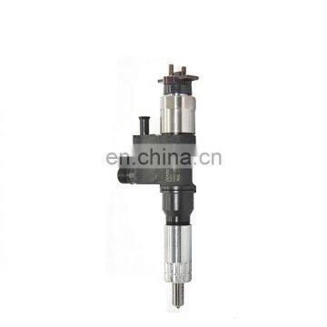 sprayer  diesel engine injection nozzle injector  diesel engine parts  095000-5471 4HK1 genuine injector sprayer 095000-5342