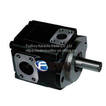 Parker denison hydraulic vane pump T6D-061/050/042/038/031/028-1/2/3/4R/L-B1/5 MO