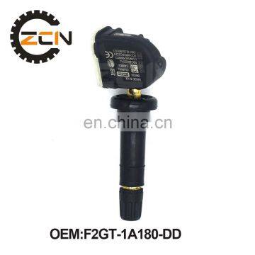 Genuine Tire Pressure Monitor Sensor OEM F2GT-1A180-DD For Fo-Mo-Co photo-4