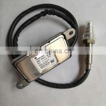 TOP QUALITY NOX SENSOR 2296798 2296799 1872080 2247379 5WK96612F Sensor NOX