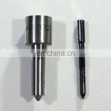 High quality common rail injector nozzle DSLA140P1723