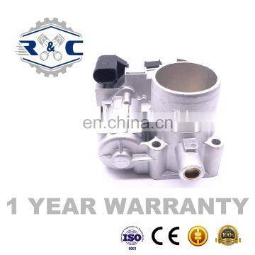 R&C High Performance Auto Throttling Valve Engine System 73502387 for FIAT Car Electric Throttle Body photo-2