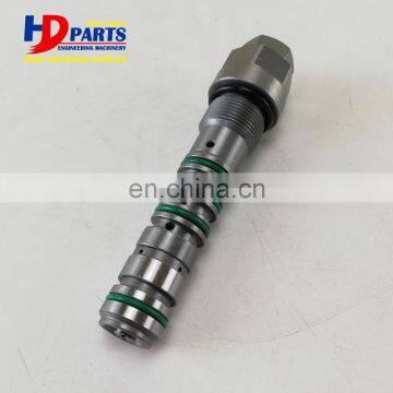 LS Main Relief Valve LS PC200-7 PC300-7 PC228US-3 708-2L-06710 708-2G-03710 Hydraulic Parts