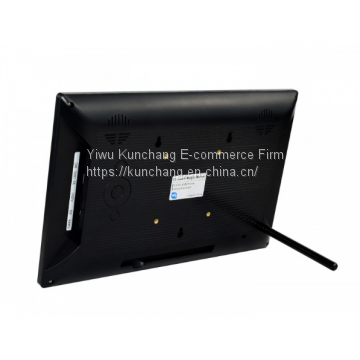 13.3inch Magic Mirror, Voice Assistant, Touch Control Computer Panel photo-2