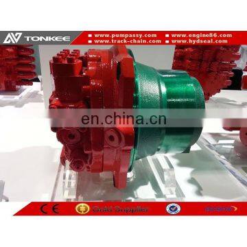 KYB MSF-340VP-FH Hydraulic Travel Motor MSF-340VP-FH Piston Pump photo-2