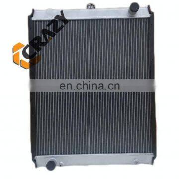 New PC200-6 radiator 20Y-03-21510,excavator spare parts