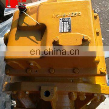 D85 SD22 bulldozer transmission assembly 154-15-00017