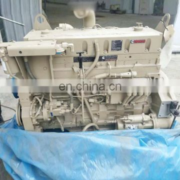 Original Genuine Diesel QSM11 Engine Assembly