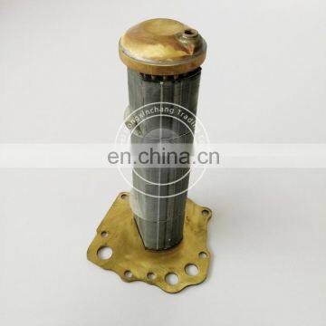 NT855 Diesel Engine Cooler Core 3412285