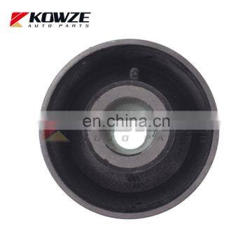 Knuckle Independent Suspension Arm Bushing For Mitsubishi Pajero Montero 3 III 2000-2006 MR374675