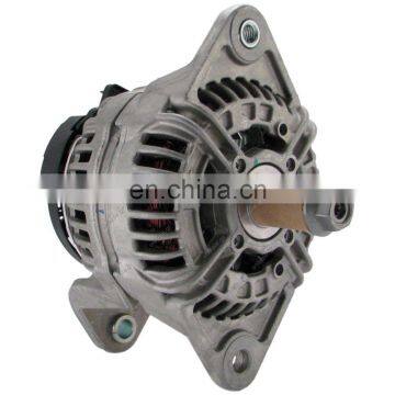 Alternator 0124525085 115170 for Case IH Tractor Agco Allis Tractor