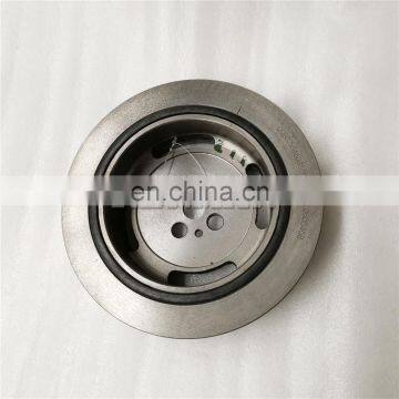 DCEC Diesel Engine ISBE Tuned Vibration Damper 5346081 photo-4